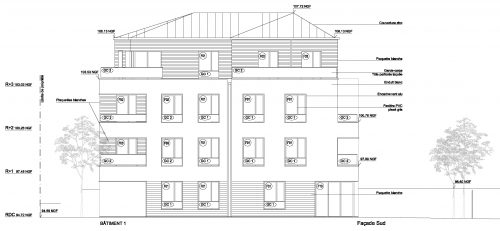 Le groupe 3F confie un nouveau chantier à PRO TECH SYSTEM